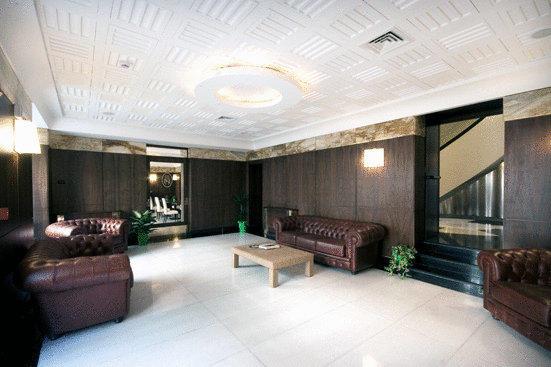 Отель Hotel Naples