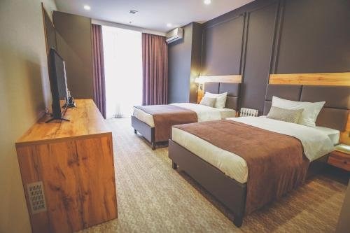 Aurum Hotel