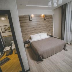 Lumarc Hotel