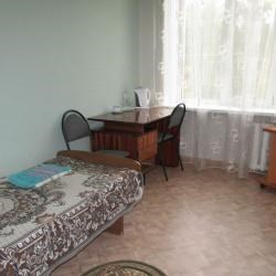 Гостиница Жирновск