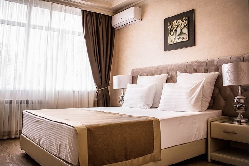 Palazzo SPA-hotel