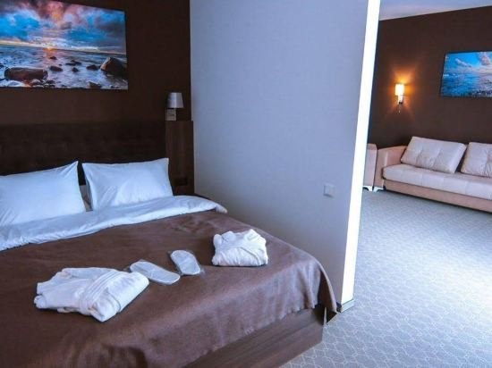 Sky Inn Batumi