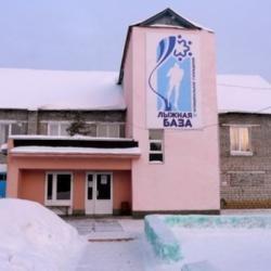 Гостиница Лыжная база