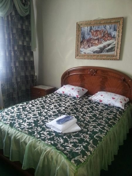 Отель Анапа