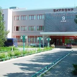 Царицын