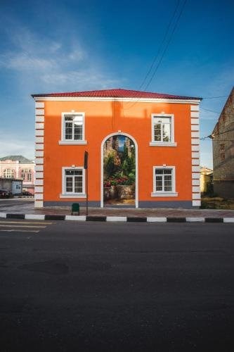 Мини-отель Винтаж