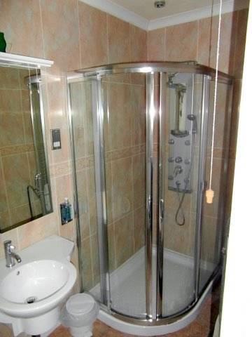 Гостевой дом Creag Mhor Lodge