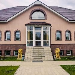 Гостиница Цветок