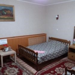 Гостиница Камин