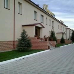 Гостиница Амилия