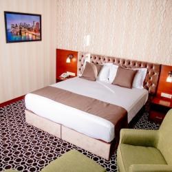 Гостиница Park Hotel