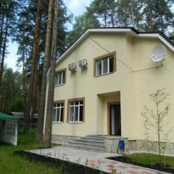 Гостиница Путеец
