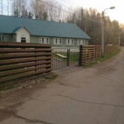Мини-отель Зеленая Дача