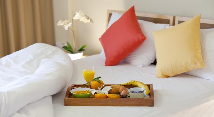 Almond Business Suites