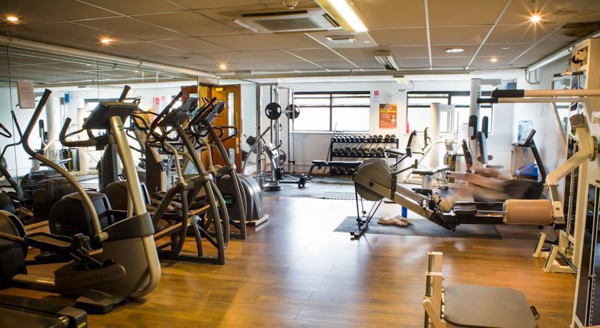 Отель Best Western Leicester Stage