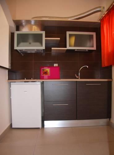 Апартаменты Corfu Pearl