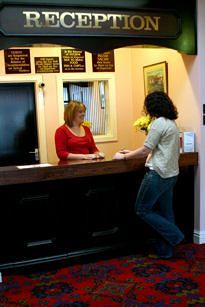 Sandringham Court Hotel