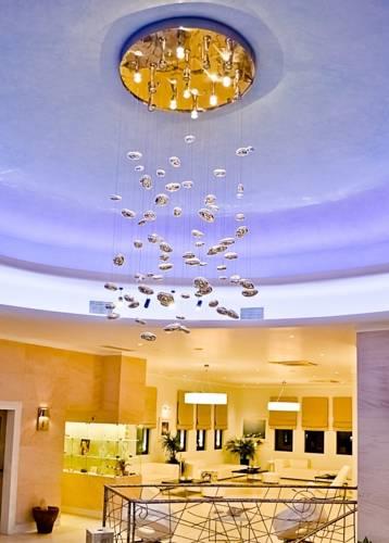 Отель La Mer Deluxe Hotel & Spa