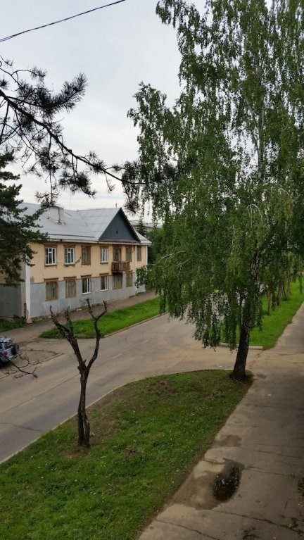 Гостевой дом Гостиный дом Железногорский