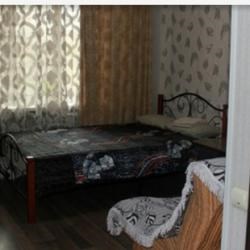 Гостиница Волна