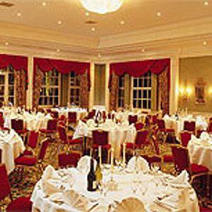 Отель Belstead Brook Hotel