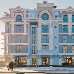 History Boutique Hotel