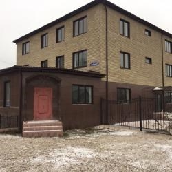 Гостевой Дом Светлана