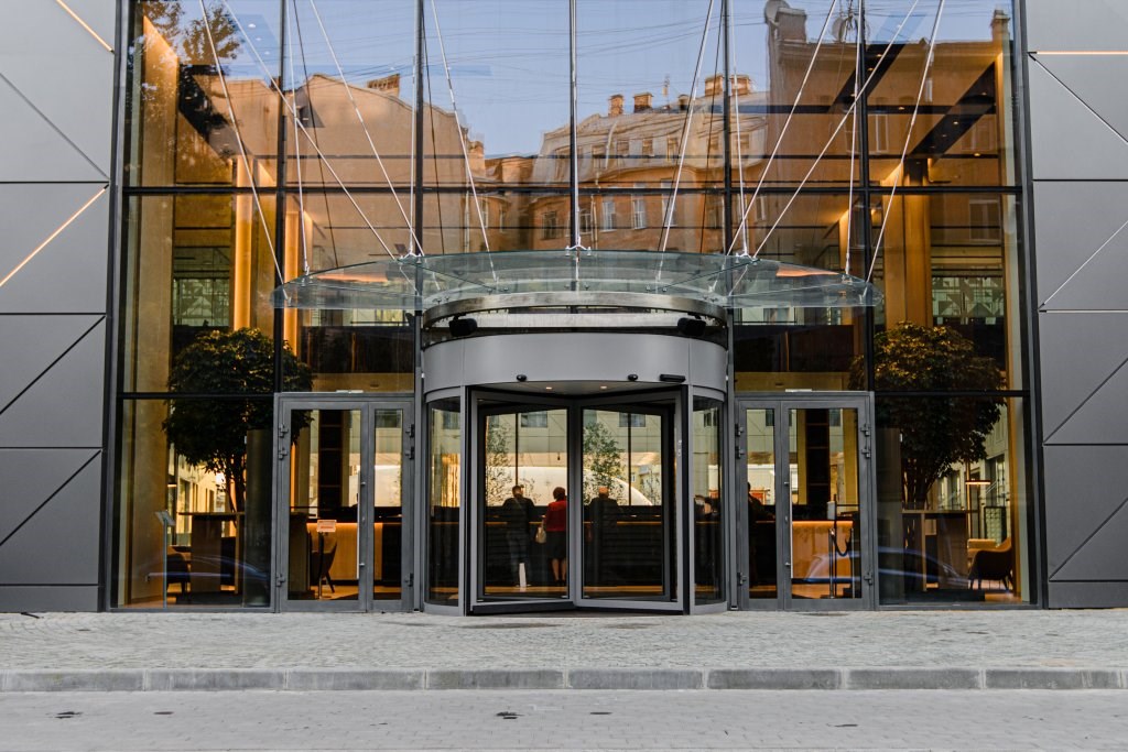 YES Marata apart-hotel