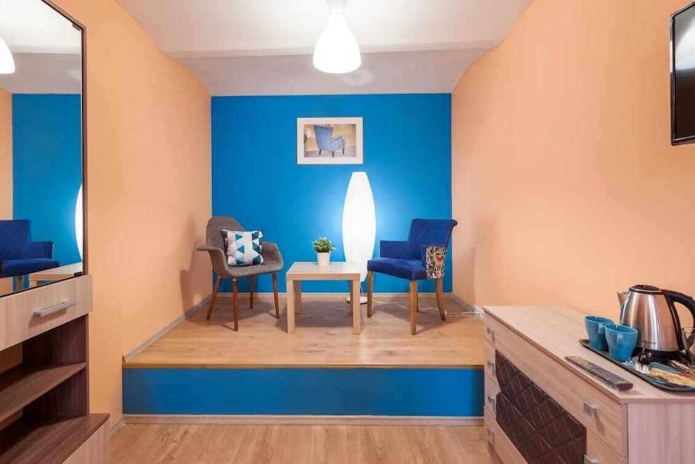 Boho Home Hotel на Невском