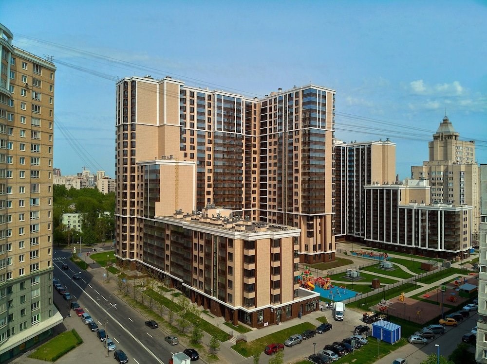 ApartMoscow
