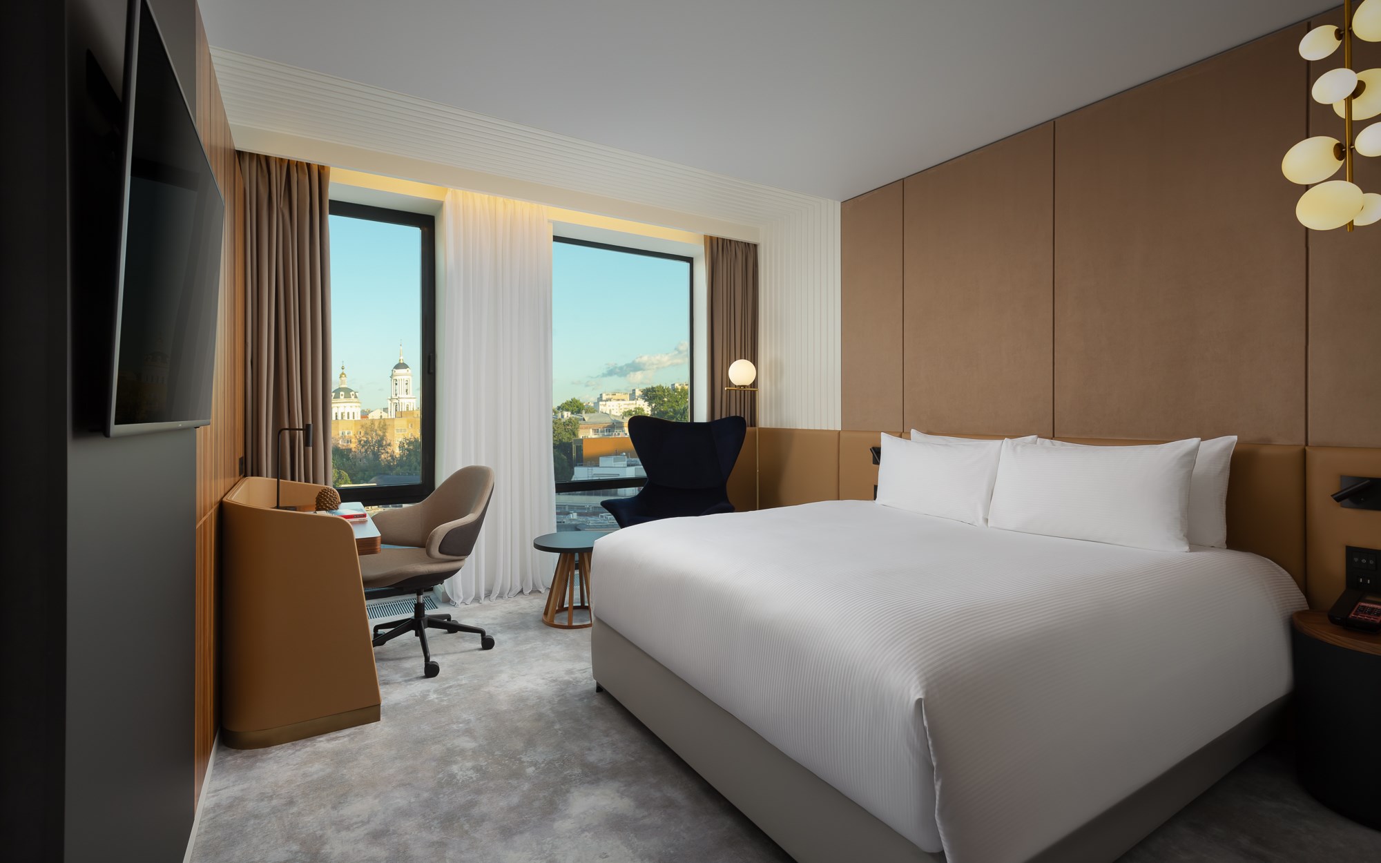 Movenpick Moscow Taganskaya