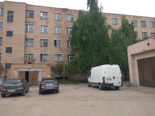  Хостел Люберцы