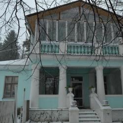 Мини-отель Отрадный