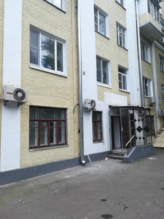 Travel Inn Серпуховская