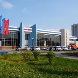 Smart Hotel KDO Белгород