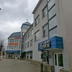Гостевой дом Себеж