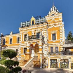 Усадьба Хлудова