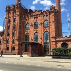 LOFT HOTEL HATTI