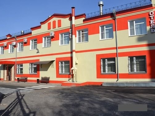Аппартамент