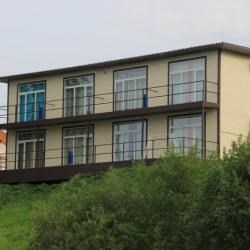 Апартаменты Sea Side