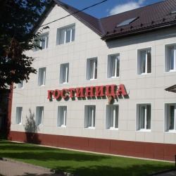 Гостиница Эридан