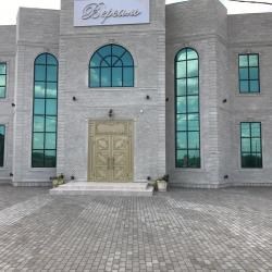 Отель Версаль