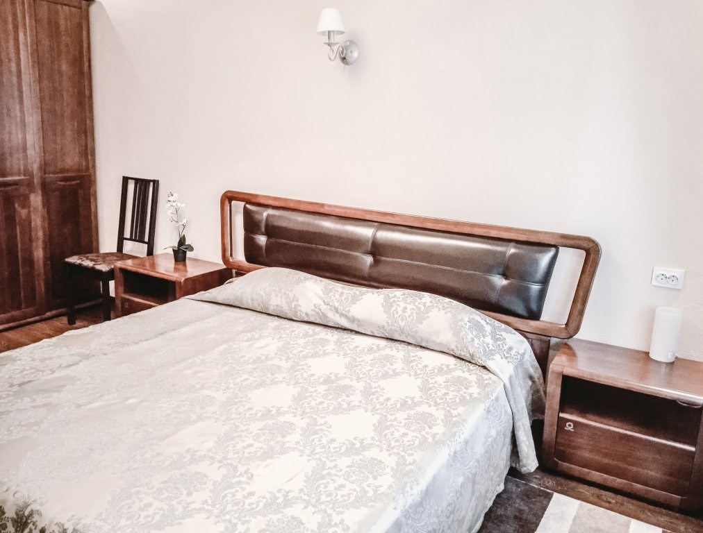 Гостиница Smart Hotel KDO Новокузнецк