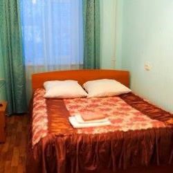 Гостиница Русь