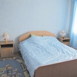 Гостевой дом Гостиный двор