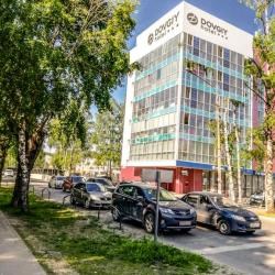 Апартаменты Довгий