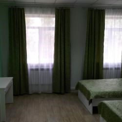 Отель Комфорт