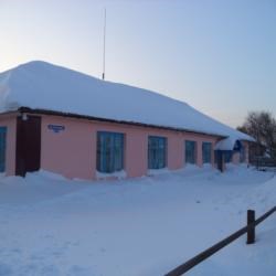Отель Берлога