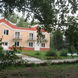 Гостиница Сказка