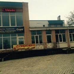 Гостиница Надежда
